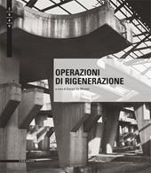 Operazioni di rigenerazione