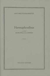 Hermaphroditus. Vol. 1