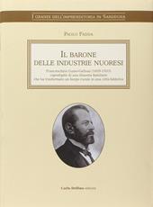 Il barone delle industrie nuoresi