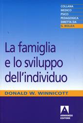 La famiglia e lo sviluppo dell'individuo