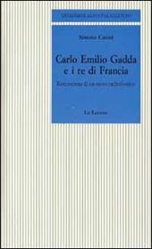 Carlo Emilio Gadda e i re di Francia. Retroscena di un testo radiofonico