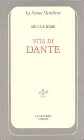 Vita di Dante