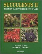 Succulents II. The new illustrated dictionary