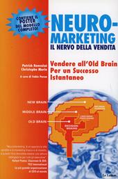 Neuromarketing: il nervo della vendita