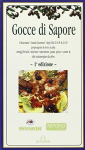 Gocce di sapore