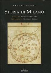 Storia di Milano