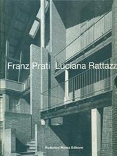 Franz Prati. Luciana Rattazzi