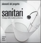 Sanitari. Il design della migliora produzione