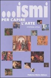 ... Ismi per capire l'arte