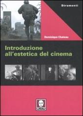 Introduzione all'estetica del cinema