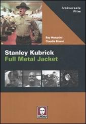 Stanley Kubrick. Full Metal Jacket