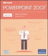 Microsoft Power Point 2007