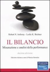 Il bilancio. Misurazione e analisi della performance