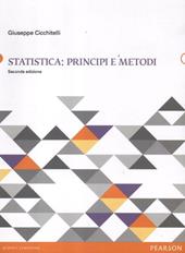 Statistica. Principi e metodi
