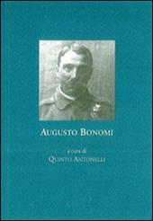 Augusto Bonomi