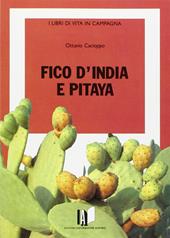 Fico d'India e pitaya