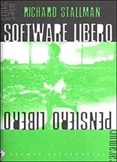 Software libero pensiero libero. Vol. 1
