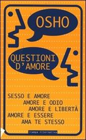 Questioni d'amore