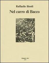 Nel carro di Bacco