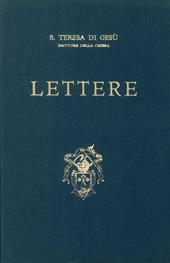 Lettere