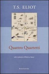 Quattro quartetti