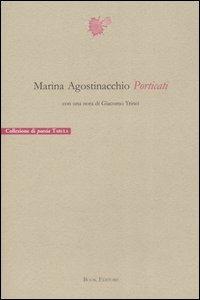 Porticati (1999-2004) - Marina Agostinacchio - Libro Book Editore 2006, Tabula. Nuova serie | Libraccio.it