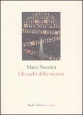 Gli occhi della materia