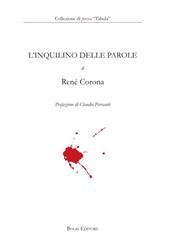 L' inquilino delle parole