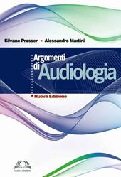 Argomenti di audiologia