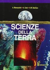 Scienze della terra.