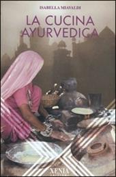 La cucina ayurvedica