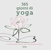 365 giorni di yoga