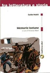 Memorie lontane