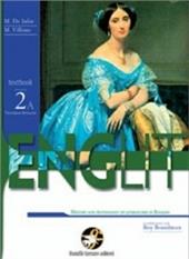 Englit. Textbook. Vol. 2A-B: Victorian England-The twentieth century and beyond. Con espansione online. Con DVD.