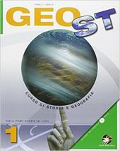 Geost. Con espansione online. Con CD-ROM. Vol. 1