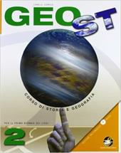 Geost. Con CD-ROM. Con espansione online. Vol. 2