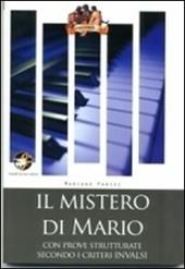 Il mistero di Mario