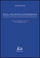 Della filosofia leopardiana. Dialogo fra un filosofo giobertiano ed un razionalista