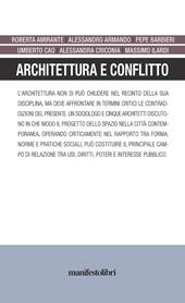 Architettura e conflitto