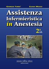 Assistenza infermieristica in anestesia