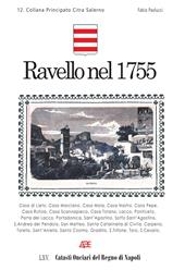 Ravello nel 1755