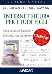 Internet sicura per i tuoi figli