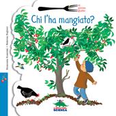 Chi l'ha mangiato?