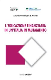 L'educazione finanziaria in un'Italia in mutamento