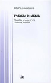 Paideia Mimesis