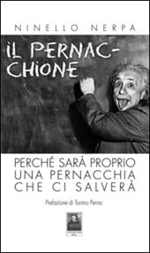 Il pernacchione. Perché sarà proprio una pernacchia che ci salverà