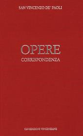 Opere. Vol. 2: Corrispondenza (1640-luglio 1646).
