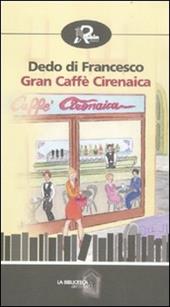 Gran Caffè Cirenaica