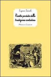 Ricette perdute della tradizione contadina