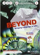 Beyond. Vol. B2. Exam practice. Con CD Audio formato MP3. Con e-book. Con espansione online